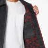 Eisenhower Jacket in velluto a coste Sicko di Franky Villani Eisenhower Jacket in velluto a coste Sicko di Franky Villani