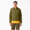 Eisenhower Jacket lavata in modo sostenibile