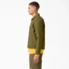 Eisenhower Jacket lavata in modo sostenibile