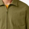 Eisenhower Jacket lavata in modo sostenibile