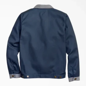 Eisenhower Jacket New York Sunshine X Dickies Sun Dyed in Texas
