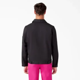 Eisenhower Jacket per la sensibilizzazione sul cancro al seno