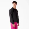 Eisenhower Jacket per la sensibilizzazione sul cancro al seno Eisenhower Jacket per la sensibilizzazione sul cancro al seno