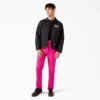 Eisenhower Jacket per la sensibilizzazione sul cancro al seno Eisenhower Jacket per la sensibilizzazione sul cancro al seno