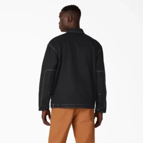 Eisenhower Jacket rielaborata