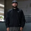 Eisenhower Jacket Ronnie Sandoval Eisenhower Jacket Ronnie Sandoval