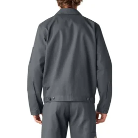 Eisenhower Jacket sfoderata
