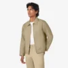 Eisenhower Jacket sfoderata Eisenhower Jacket sfoderata