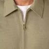 Eisenhower Jacket sfoderata Eisenhower Jacket sfoderata