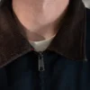 Eisenhower Jacket stonewashed di Jake Hayes Eisenhower Jacket stonewashed di Jake Hayes