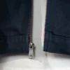 Eisenhower Jacket stonewashed di Jake Hayes Eisenhower Jacket stonewashed di Jake Hayes