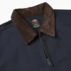 Eisenhower Jacket stonewashed di Jake Hayes Eisenhower Jacket stonewashed di Jake Hayes