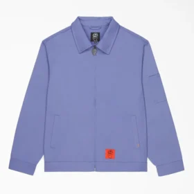 Eisenhower Jacket tinta Brain Dead