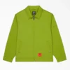 Eisenhower Jacket tinta Brain Dead Eisenhower Jacket tinta Brain Dead