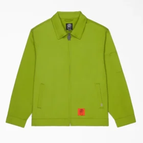 Eisenhower Jacket tinta Brain Dead