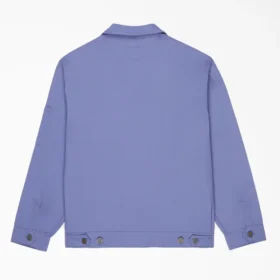 Eisenhower Jacket tinta Brain Dead