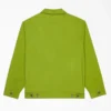 Eisenhower Jacket tinta Brain Dead Eisenhower Jacket tinta Brain Dead