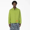 Eisenhower Jacket tinta Brain Dead Eisenhower Jacket tinta Brain Dead