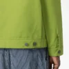Eisenhower Jacket tinta Brain Dead Eisenhower Jacket tinta Brain Dead