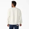 Felpa a girocollo ricamata Dickies X Harley-Davidson® Boxy Fit Felpa a girocollo ricamata Dickies X Harley-Davidson® Boxy Fit