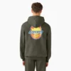Felpa con cappuccio Dickies X Spitfire Felpa con cappuccio Dickies X Spitfire