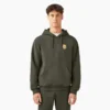 Felpa con cappuccio Dickies X Spitfire Felpa con cappuccio Dickies X Spitfire