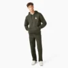 Felpa con cappuccio Dickies X Spitfire Felpa con cappuccio Dickies X Spitfire