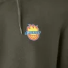 Felpa con cappuccio Dickies X Spitfire Felpa con cappuccio Dickies X Spitfire