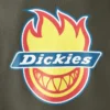Felpa con cappuccio Dickies X Spitfire Felpa con cappuccio Dickies X Spitfire