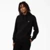 Felpa con cappuccio e logo sul petto Dickies Skateboarding