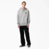 Felpa con cappuccio e logo sul petto Dickies Skateboarding