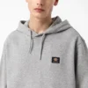 Felpa con cappuccio e logo sul petto Dickies Skateboarding