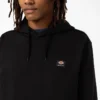 Felpa con cappuccio e logo sul petto Dickies Skateboarding