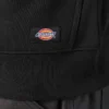 Felpa con cappuccio e zip a un quarto Felpa con cappuccio e zip a un quarto
