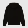 Felpa con cappuccio e zip integrale Fostoria