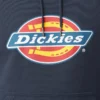 Felpa con cappuccio idrorepellente con logo