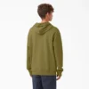 Felpa con cappuccio in pile Dickies Skateboarding Relief