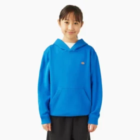 Felpa con cappuccio Oakport per bambini