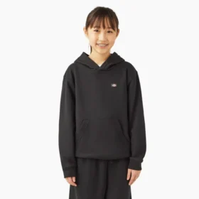 Felpa con cappuccio Oakport per bambini