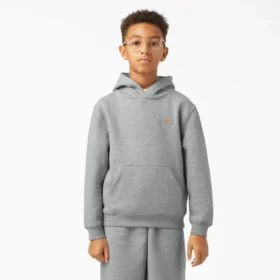 Felpa con cappuccio Oakport per bambini