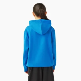 Felpa con cappuccio Oakport per bambini