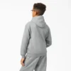 Felpa con cappuccio Oakport per bambini Felpa con cappuccio Oakport per bambini