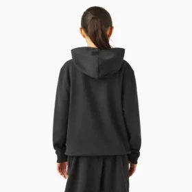 Felpa con cappuccio Oakport per bambini