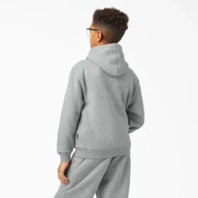 Felpa con cappuccio Oakport per bambini