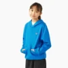 Felpa con cappuccio Oakport per bambini Felpa con cappuccio Oakport per bambini