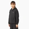 Felpa con cappuccio Oakport per bambini Felpa con cappuccio Oakport per bambini
