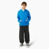 Felpa con cappuccio Oakport per bambini Felpa con cappuccio Oakport per bambini
