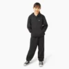 Felpa con cappuccio Oakport per bambini Felpa con cappuccio Oakport per bambini