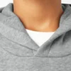 Felpa con cappuccio Oakport per bambini Felpa con cappuccio Oakport per bambini