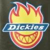 Felpa con cappuccio per bambini Dickies X Spitfire Felpa con cappuccio per bambini Dickies X Spitfire